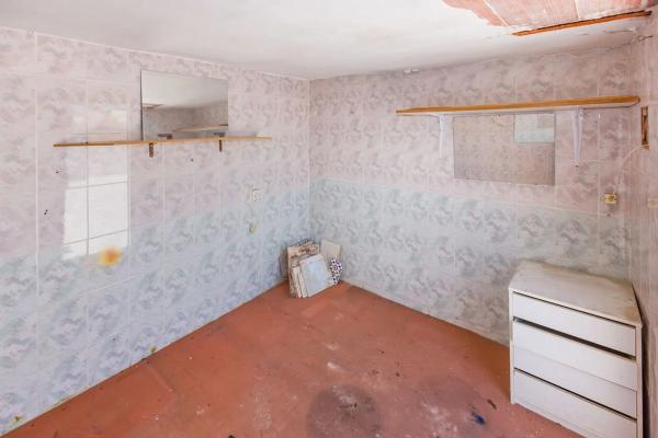 Chalet adosado en calle Breten