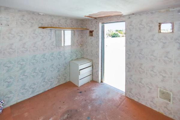 Chalet adosado en calle Breten