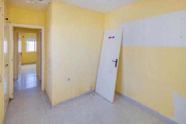 Chalet adosado en calle Breten