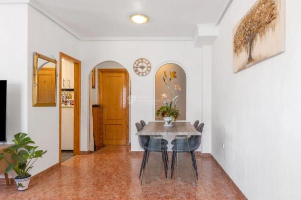 Dúplex en calle Montserrat Caballe