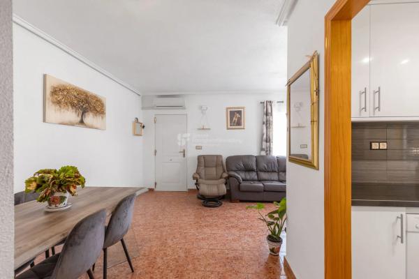 Dúplex en calle Montserrat Caballe