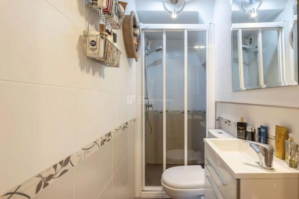 Dúplex en calle Montserrat Caballe