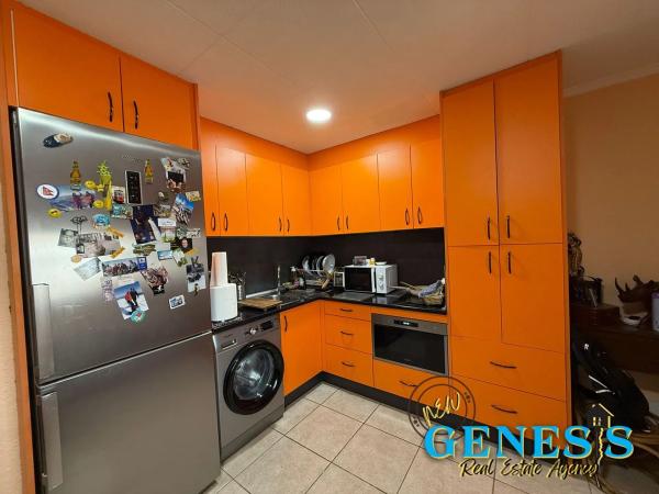 Chalet pareado en calle Marcial Lalanda, 776