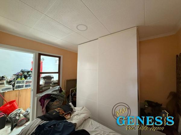 Chalet pareado en calle Marcial Lalanda, 776