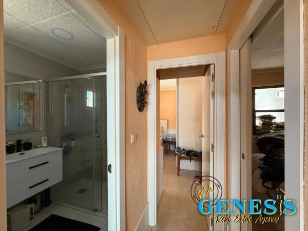 Chalet pareado en calle Marcial Lalanda, 776