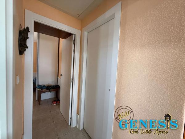 Chalet pareado en calle Marcial Lalanda, 776