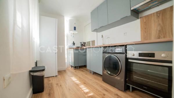 Chalet pareado en calle Pablo Picasso, 33