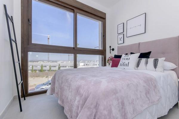 Ático en calle Pego, 5