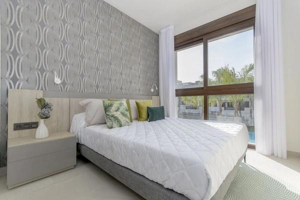 Ático en calle Pego, 5