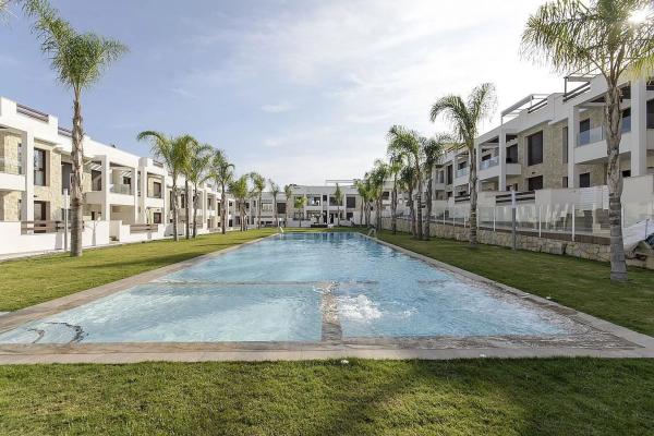 Ático en calle Pego, 5