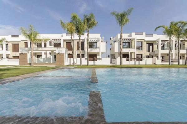 Ático en calle Pego, 5