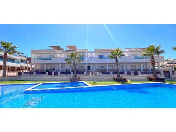 Casa independiente en calle Teide