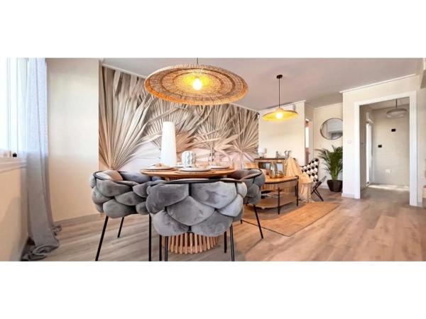 Casa independiente en calle Teide