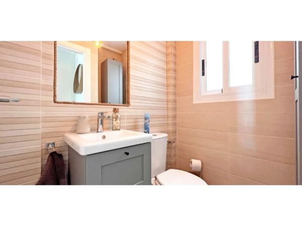 Casa independiente en calle Teide