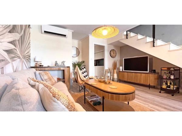 Casa independiente en calle Teide