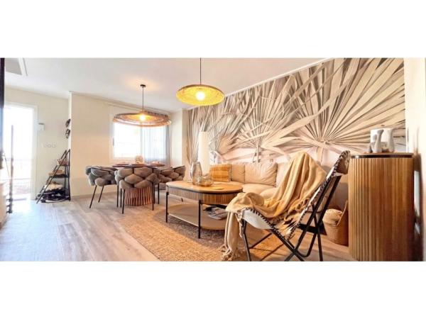 Casa independiente en calle Teide