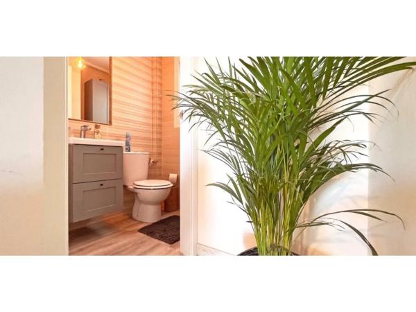 Casa independiente en calle Teide