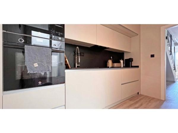 Casa independiente en calle Teide