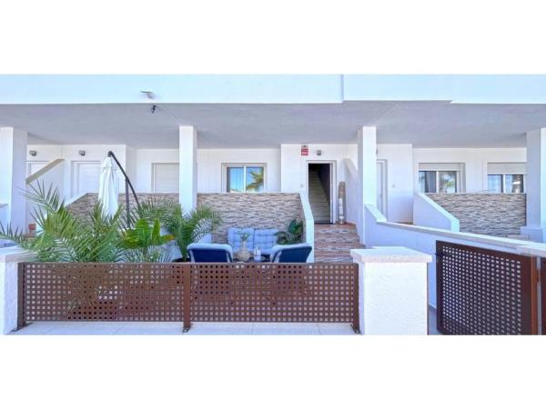 Casa independiente en calle Teide