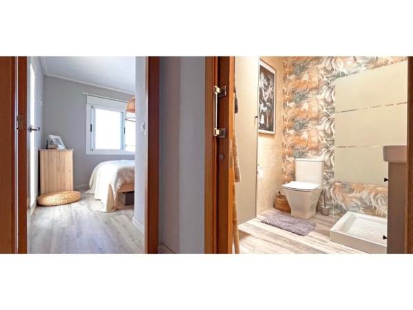 Casa independiente en calle Teide