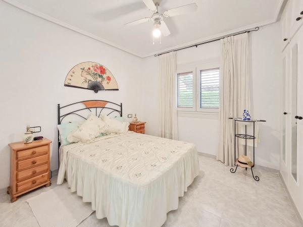 Piso en avenida Espuña