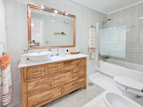 Piso en avenida Espuña