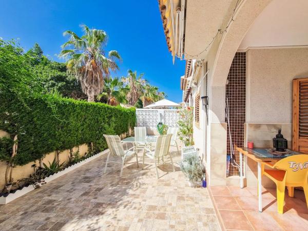 Piso en avenida Espuña