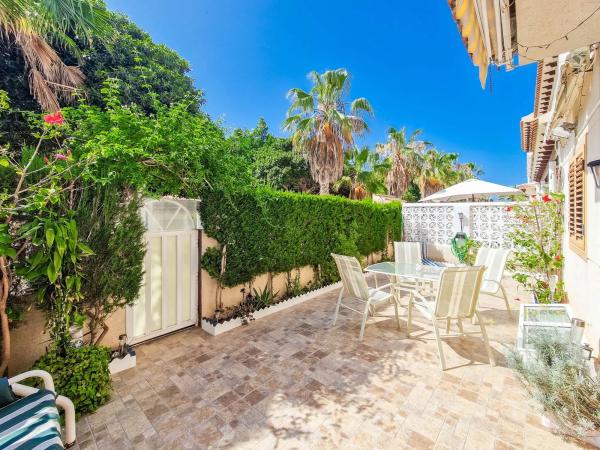 Piso en avenida Espuña