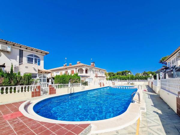 Piso en avenida Espuña