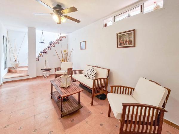 Piso en avenida Espuña