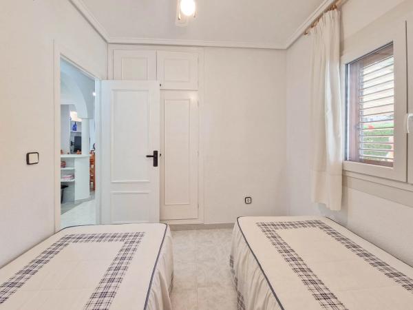 Piso en avenida Espuña