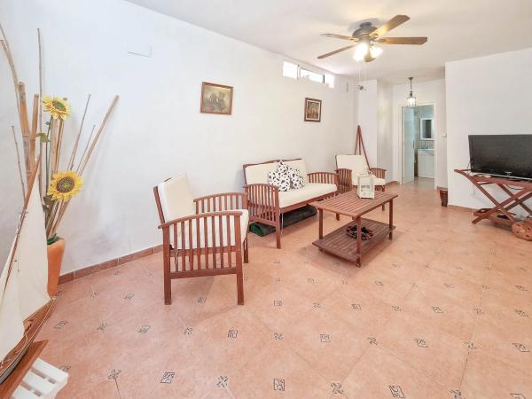 Piso en avenida Espuña