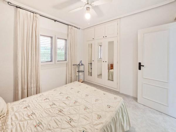 Piso en avenida Espuña