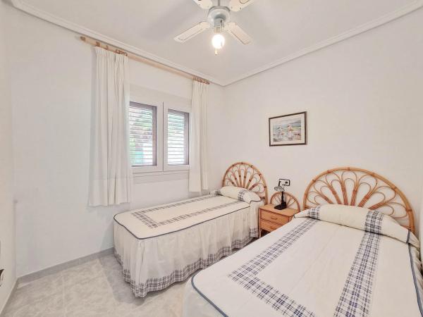 Piso en avenida Espuña