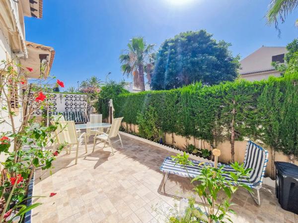 Piso en avenida Espuña