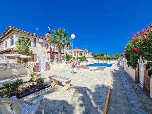 Piso en avenida Espuña