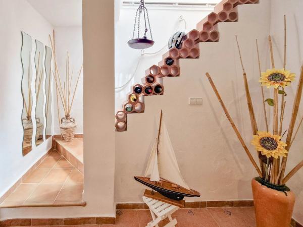 Piso en avenida Espuña