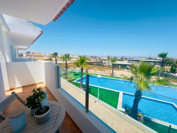 Chalet en Barrio Los Balcones - Los Altos del Edén