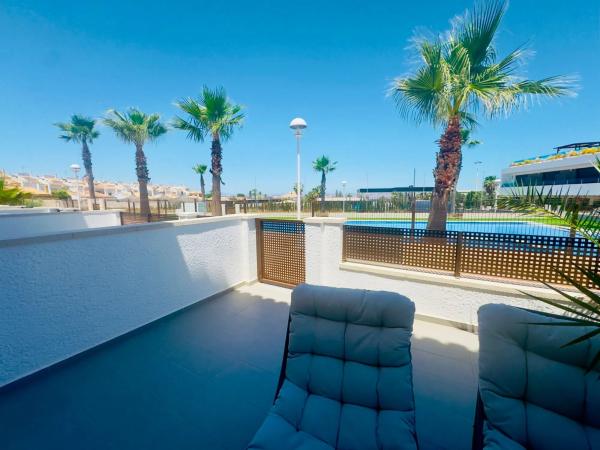 Chalet en Barrio Los Balcones - Los Altos del Edén