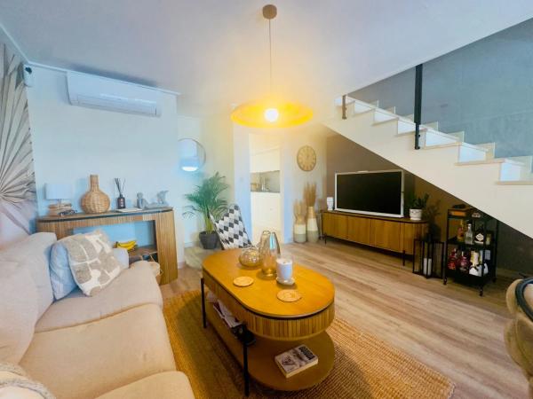 Chalet en Barrio Los Balcones - Los Altos del Edén