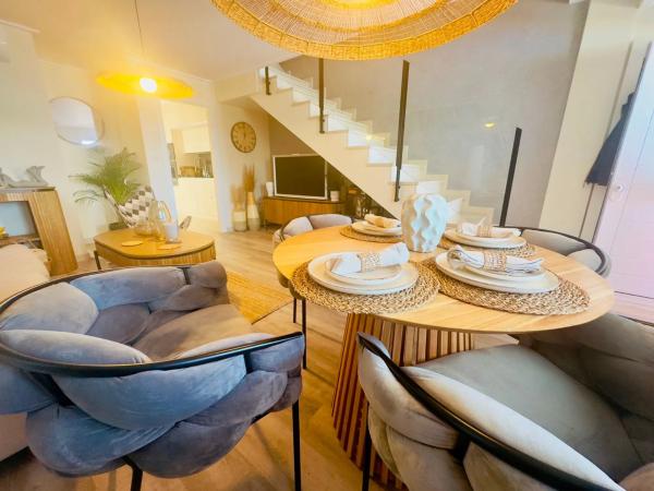 Chalet en Barrio Los Balcones - Los Altos del Edén