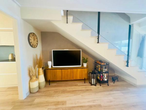 Chalet en Barrio Los Balcones - Los Altos del Edén