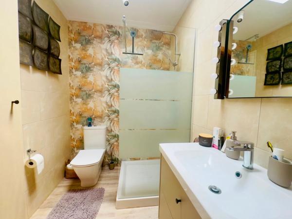 Chalet en Barrio Los Balcones - Los Altos del Edén