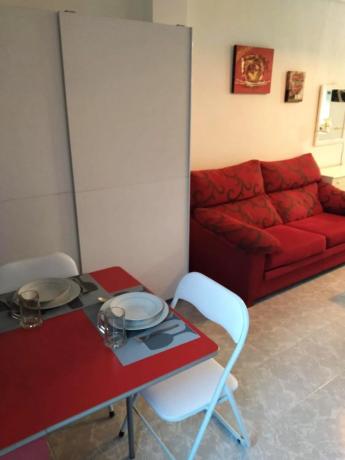 Estudio en calle Emilio Castelar