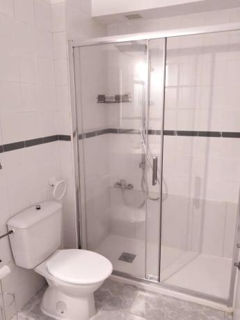 Estudio en calle Emilio Castelar