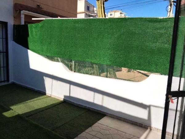 Estudio en calle Emilio Castelar