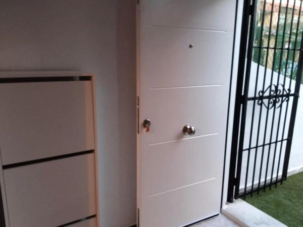 Estudio en calle Emilio Castelar