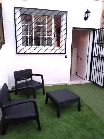 Estudio en calle Emilio Castelar