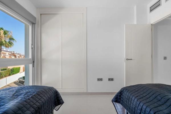 Ático en calle Albariño, 11 t