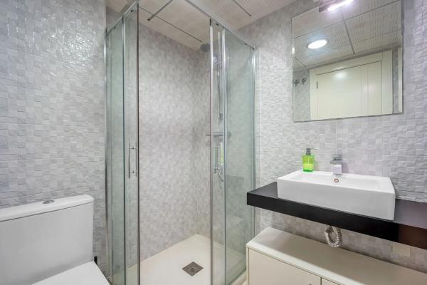 Chalet en calle Alella, 31